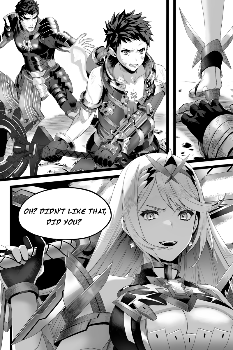 alternate xenoblade 2 