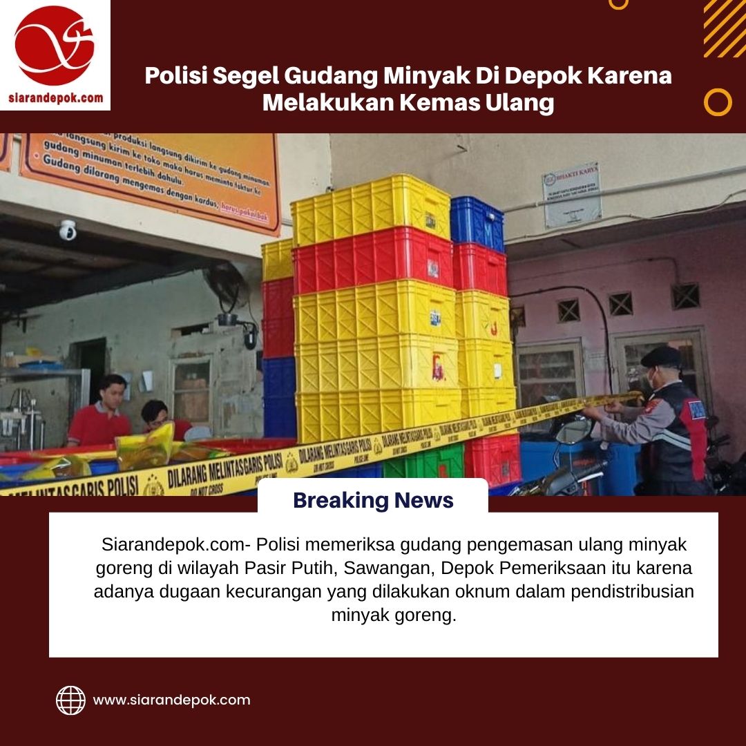 siarandepok's tweet photo. Polsek Bojongsari kemudian melakukan pengecekan sebelum akhirnya bersama PaIres Depok mendatangi  TKP.https://t.co/7aYTvTROY7 https://t.co/FdXiMVast7