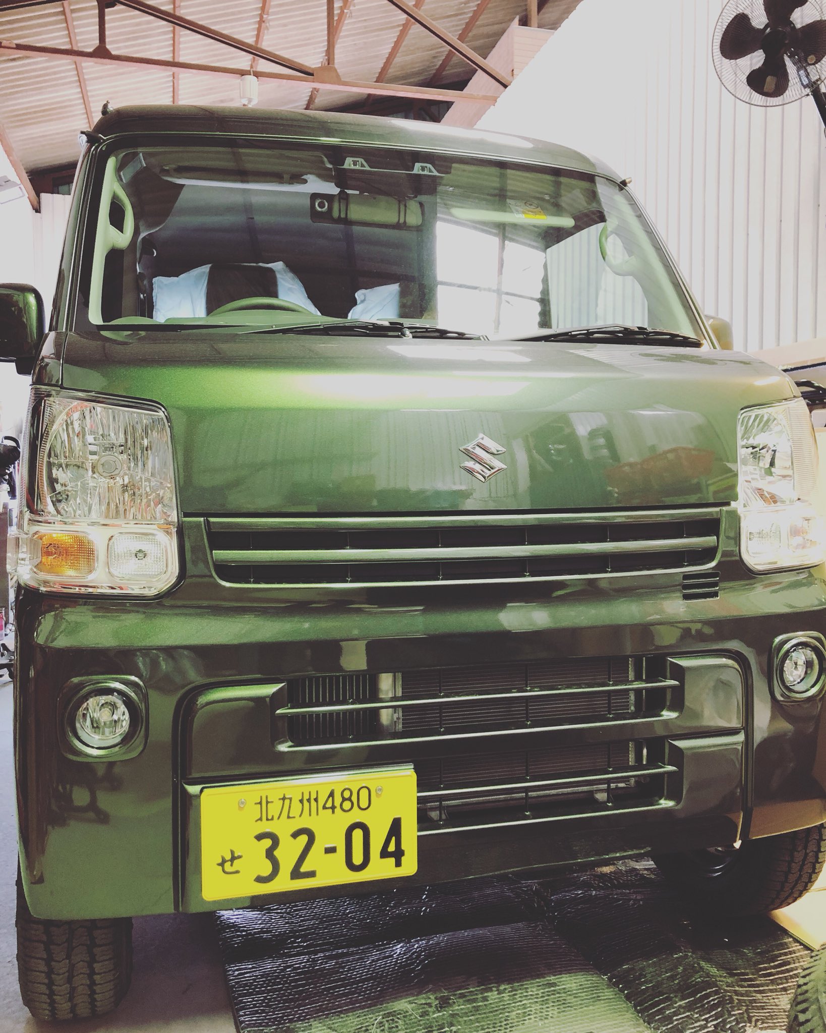 Daihatsu Auto Cafe 事務員 Cafedaihatsu Twitter