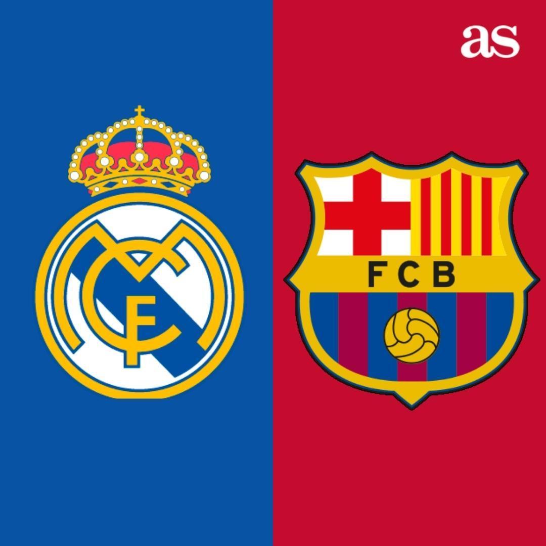 🤔 ¿Quién es favorito para el Clásico?
🔁 RT: Barcelona
❤ FAV: Real Madrid