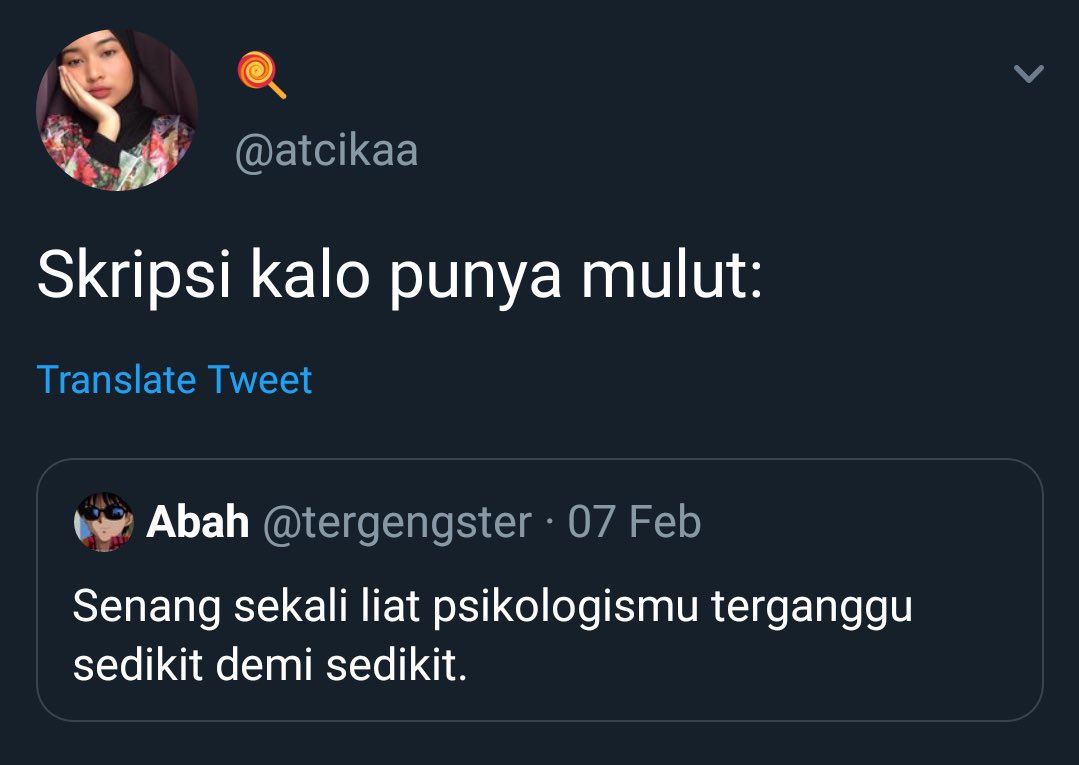 txtdrmahasiswa's tweet photo. https://t.co/uIAN1JZA4h