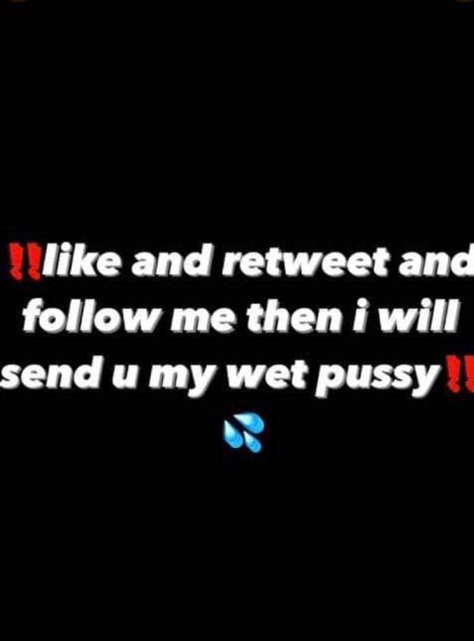 mariesoyummy's tweet photo. here im new alter! free video for all💦 “retweet and follow”
tg: @mariesoyummy

#alter #alternewbie #alterpinay #alterworld https://t.co/GjGle5rsnP