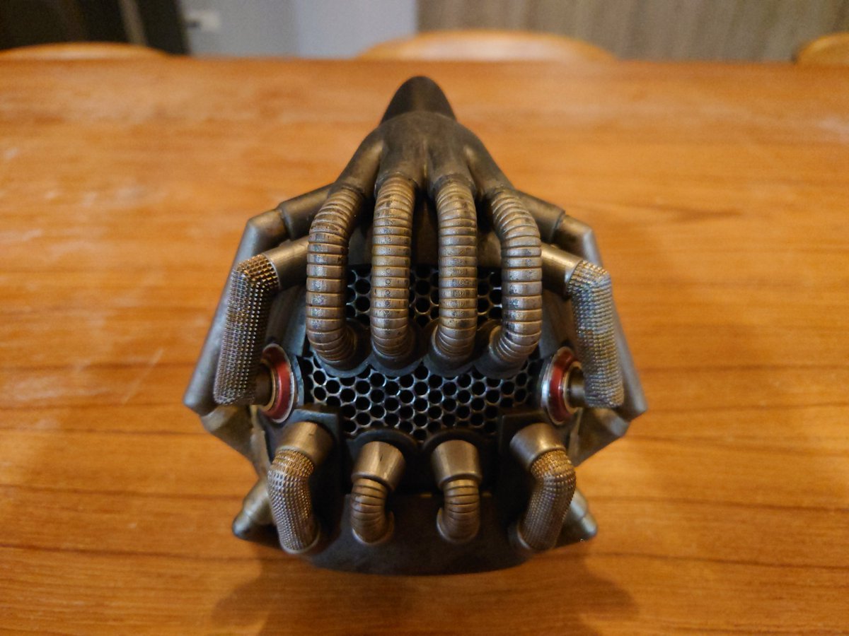 Mark's Fabrication (@markfabrication) on Twitter photo 