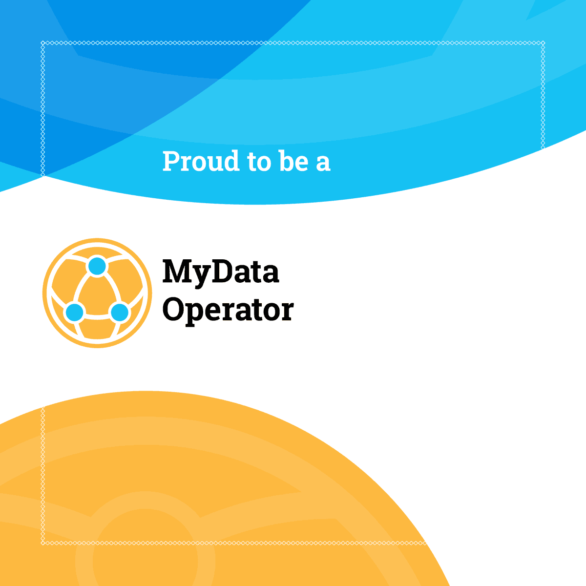 polypoly's tweet photo. Oops, we did it again 🤭
We have won the #MyDataOperator Award by @MyData Global among other fantastic innovative brands and organisations 👏 The MyData Operator 2022 Award recognises operators of human-centric infrastructure for #personaldata management and sharing. https://t.co/jH9ZWHmsZg