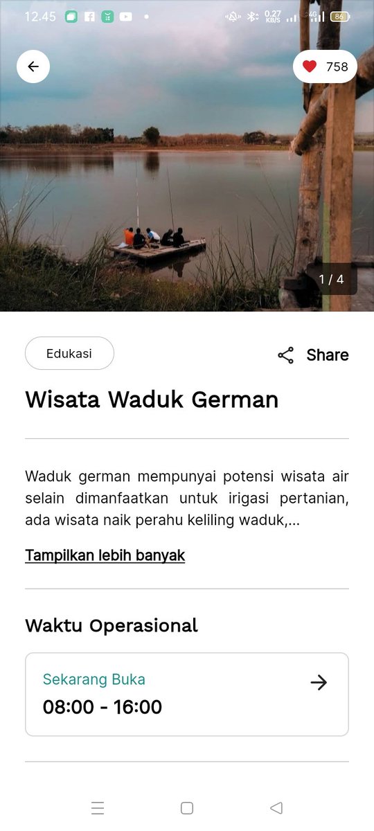 ismailsag31's tweet photo. #TPPLamongan Ucapkan terima kasih atas Dukungan #WisataDesaNusantara #Lamongan

Desa menjadi POROS Ekonomi Nasional. dari Desa Oleh Desa Untuk NUsantara 
@Brigade01Arwan1 @Ari_Asharie @Nuri_Maulidi_Z Bergerak Bangkit Bersama
@Iskandar__NH 
@arisaputrowibo1 https://t.co/8BR33M4ruA