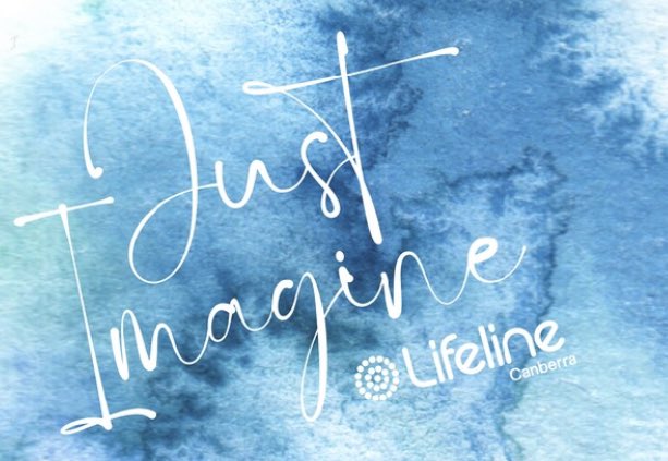 Lifeline Canberra tweet media