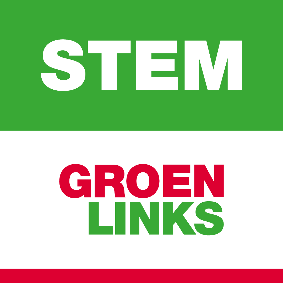 groenlinks's tweet photo. Vandaag is de laatste dag dat je kan stemmen voor deze gemeenteraadsverkiezingen. 🗳

Meebeslissen over de toekomst van jouw buurt, jouw dorp of jouw stad. Met een stem op GroenLinks zorg je de komende vier jaar voor een eerlijke, duurzame en menselijke gemeente! ❤️💚 https://t.co/hlqsRlA85f