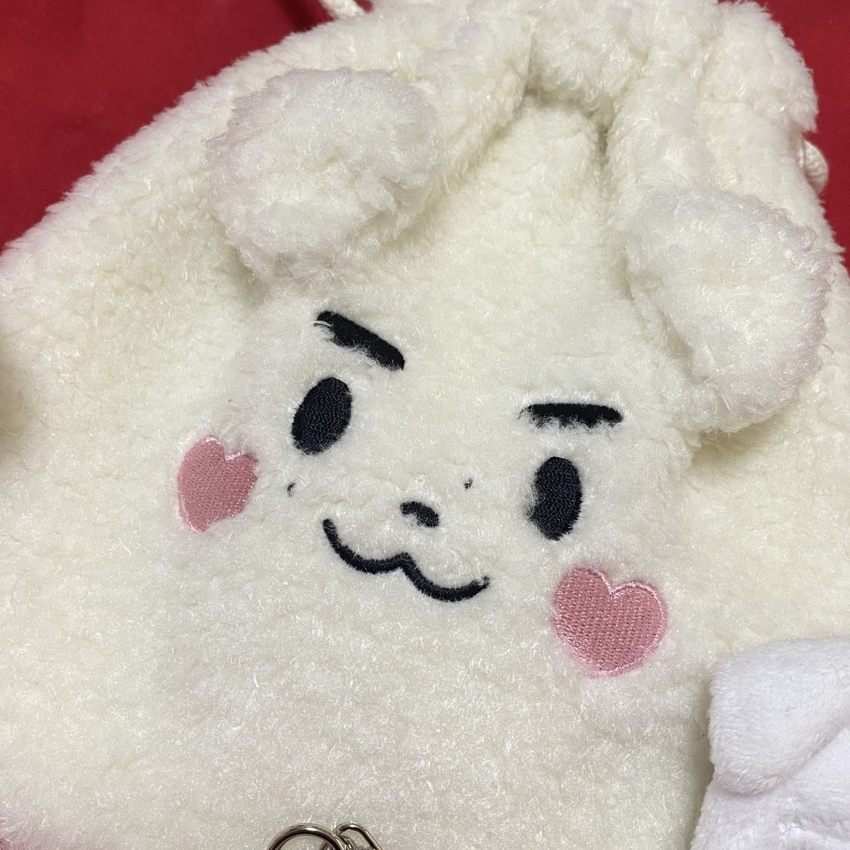 아지 tweet media
