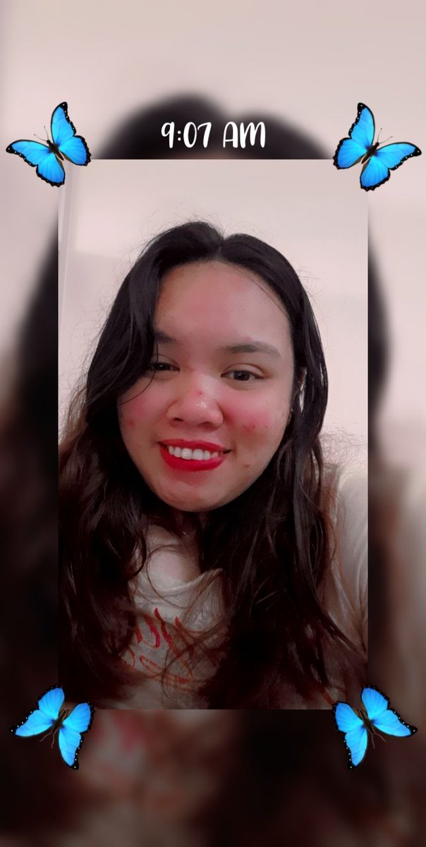 chennyrose01's tweet image. Stay happy lang chenny, kailngan mong kayanin, don't forget that we can do it ᕙ(*•̀ᗜ•́*)ᕗ 
#ThanksLord
#GodismyGuide😇😇