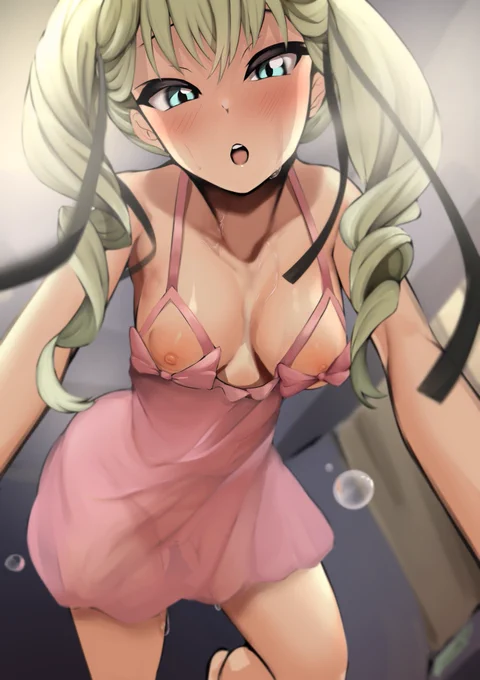 [nsfw]skeb依頼
アIイIノ=ペIコIネIン 