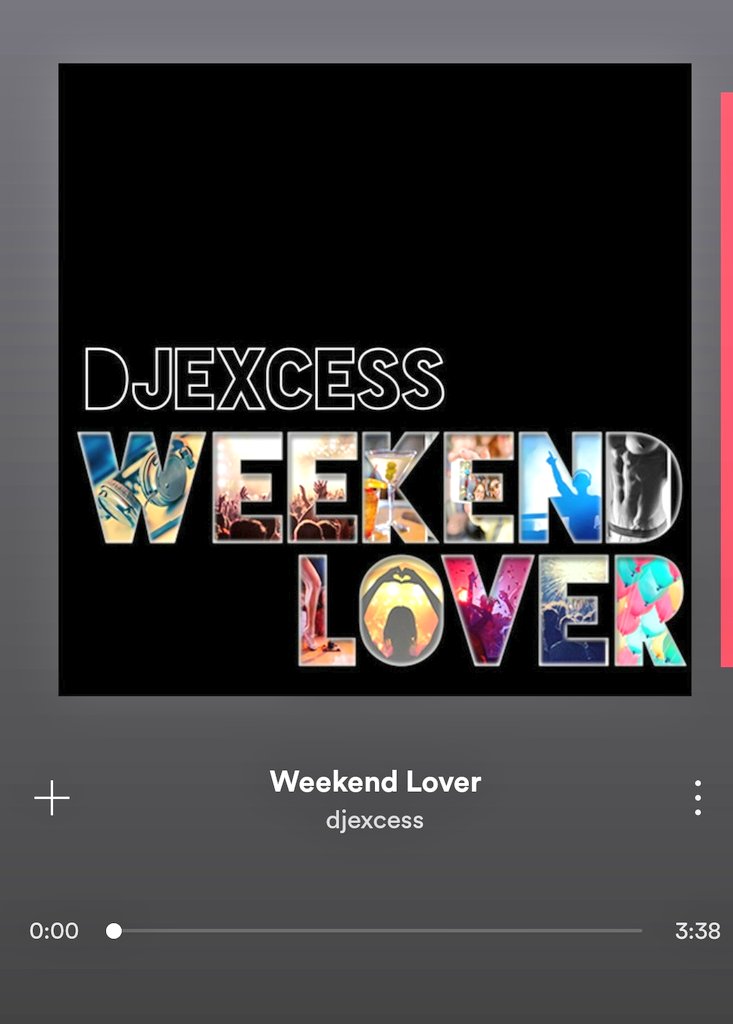 thedjexcess's tweet photo. @Genius https://t.co/JFPXK1ipCq