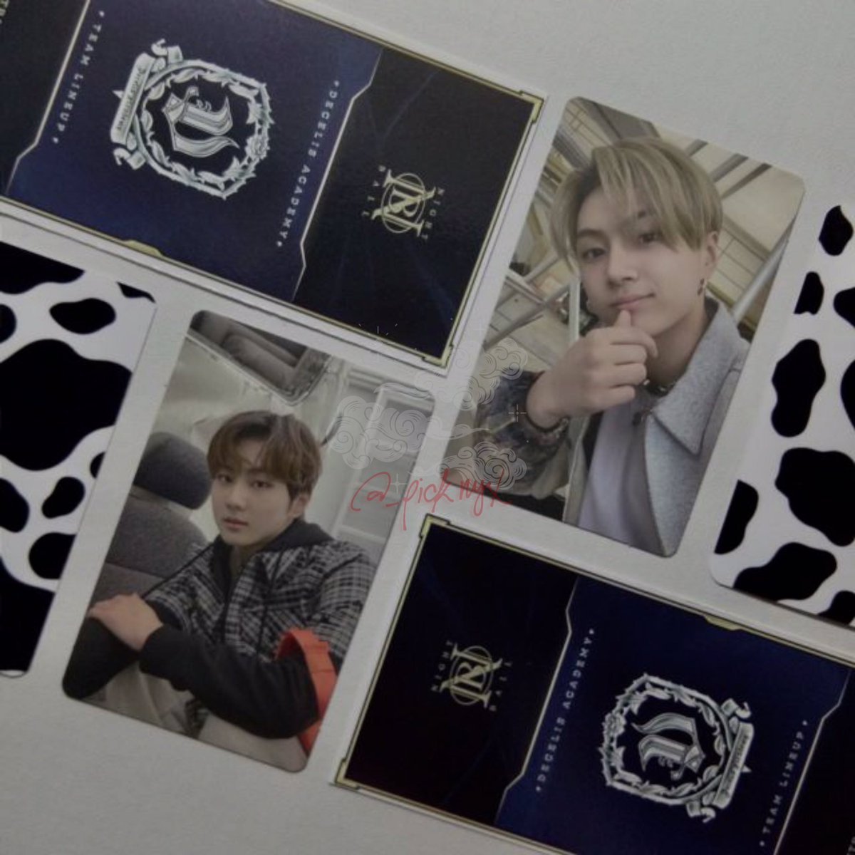 _picknyx's tweet photo. ฅ'ω'ฅ #nyxmailz 💌

thank you so much @wonjeeeeee for letting me adopt jaywon and for smooth transaction. grabe rin sparks ng freebies (｡’▽’｡)♡

, , , [ #wonjeeeeeePROOFS ] https://t.co/QSz86D4ukt