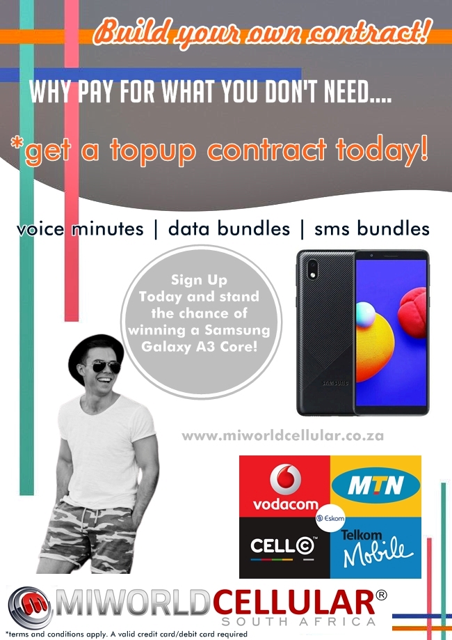 miworldcellular's tweet photo. Build your own contract.......
https://t.co/piO68VvJdt https://t.co/BruFJ0busS