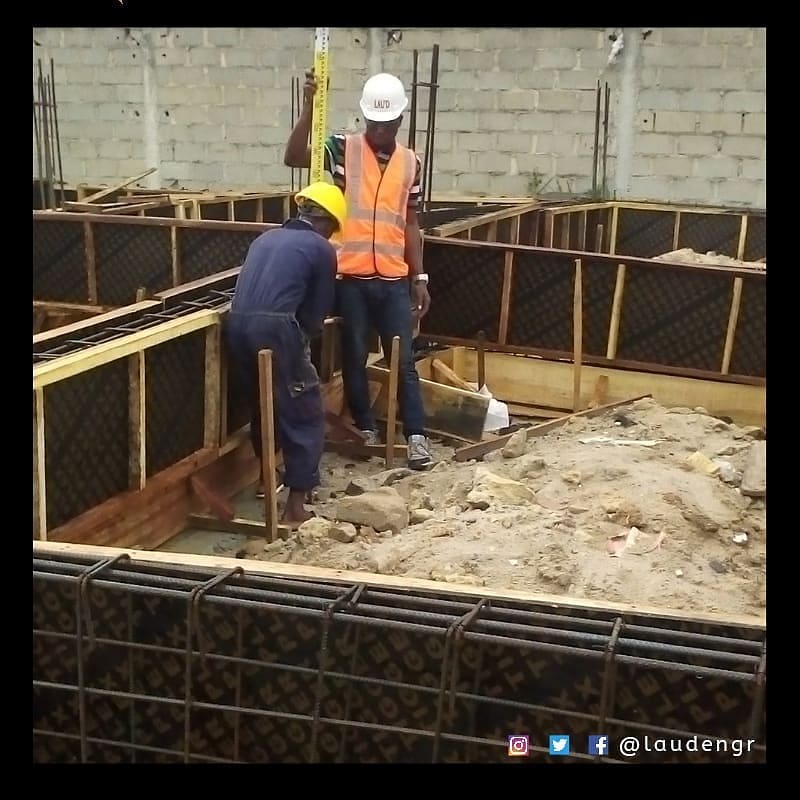 laudengr's tweet image. “In the middle of difficulty lies opportunity.” - Albert Einstein
When it rains look for rainbows, when it&apos;s dark look for stars...
Love our work? Call/DM today!
#Laudengineering 
#consulting 
#constructionmanagement 
#engineers
#builders 
#architects
#designers 
#builttolast