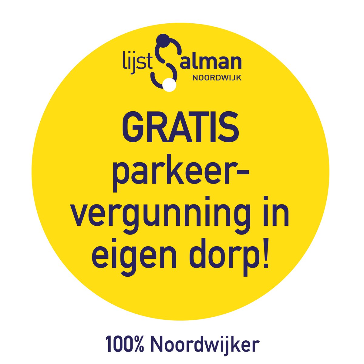 Stem wijzer, stem Lijst 5.
Stem 𝗟𝗶𝗷𝘀𝘁 𝗦𝗮𝗹𝗺𝗮𝗻 𝗡𝗼𝗼𝗿𝗱𝘄𝗶𝗷𝗸

#GR2022 #Noordwijk