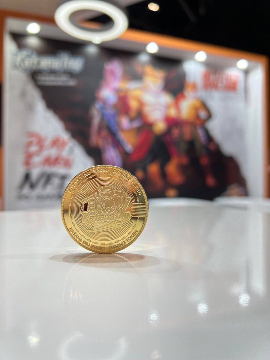 katanainu's tweet photo. 🏅CRYPTO EXPO DUBAI 🇦🇪

Visit us at booth #64 📍
We‘re happy to meet you! ❤️

#CryptoExpo #Dubai https://t.co/3uxEgsLkjm