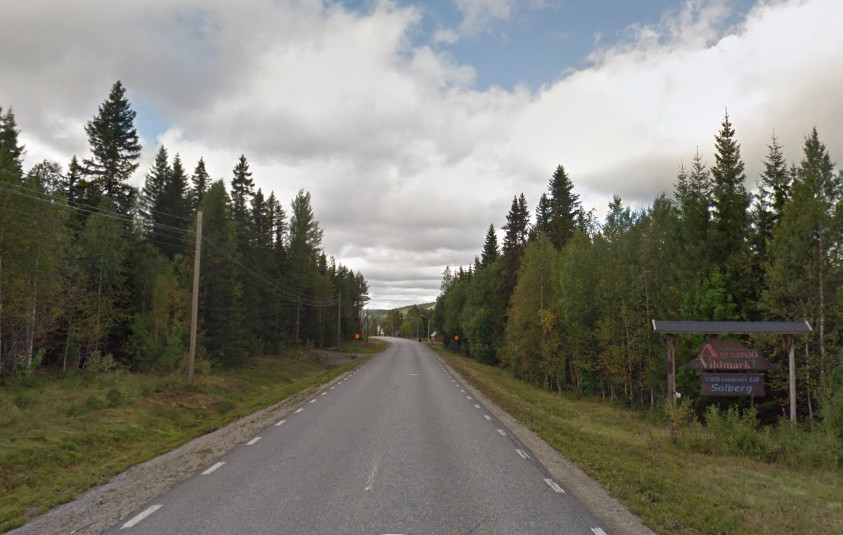 Övik Energi planerar att bygga ett 18 kilometer långt fibernät mellan Sunnersta och Solberg under 2022. Utbyggnaden medfinansieras av Tillväxtverket via Europeiska regionala utvecklingsfonden (Eruf) och av Region Västernorrland. mynewsdesk.com/se/oevik-energ…