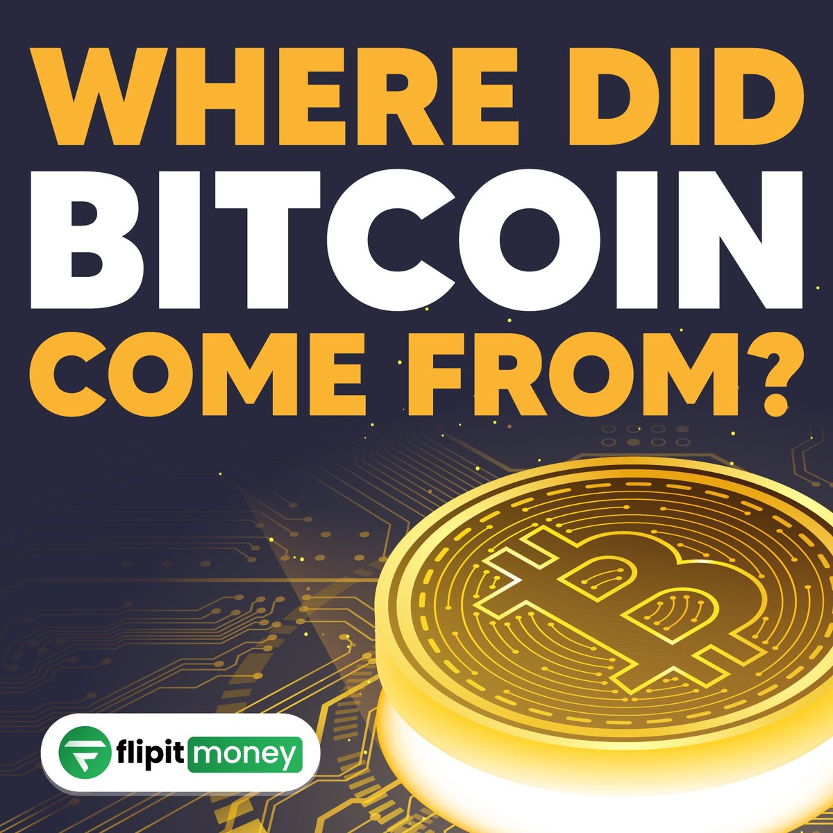 flipitmoney's tweet photo. Whether "Satoshi Nakamoto" is a person or a group, the mystery will always remain unchanged. 
Till then enjoy reading where did #bitcoin come from!
🧵(1/10) https://t.co/JjtGzueM05