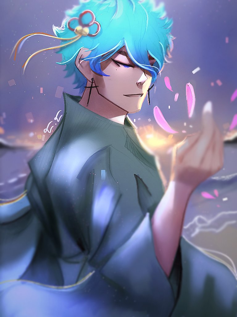 Twilight.

#digitalart #DigitalArtist