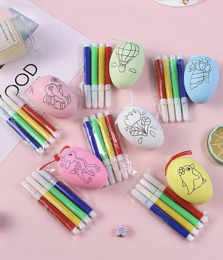 BrunaDelpezzo's tweet photo. bought this for Easter and I’m really excited https://t.co/oX6ICfgxvA