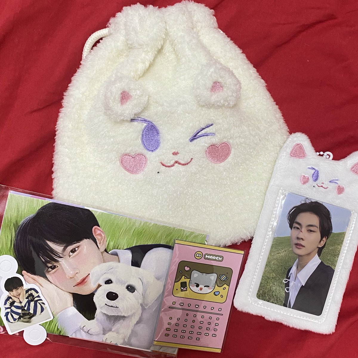 아지 tweet media