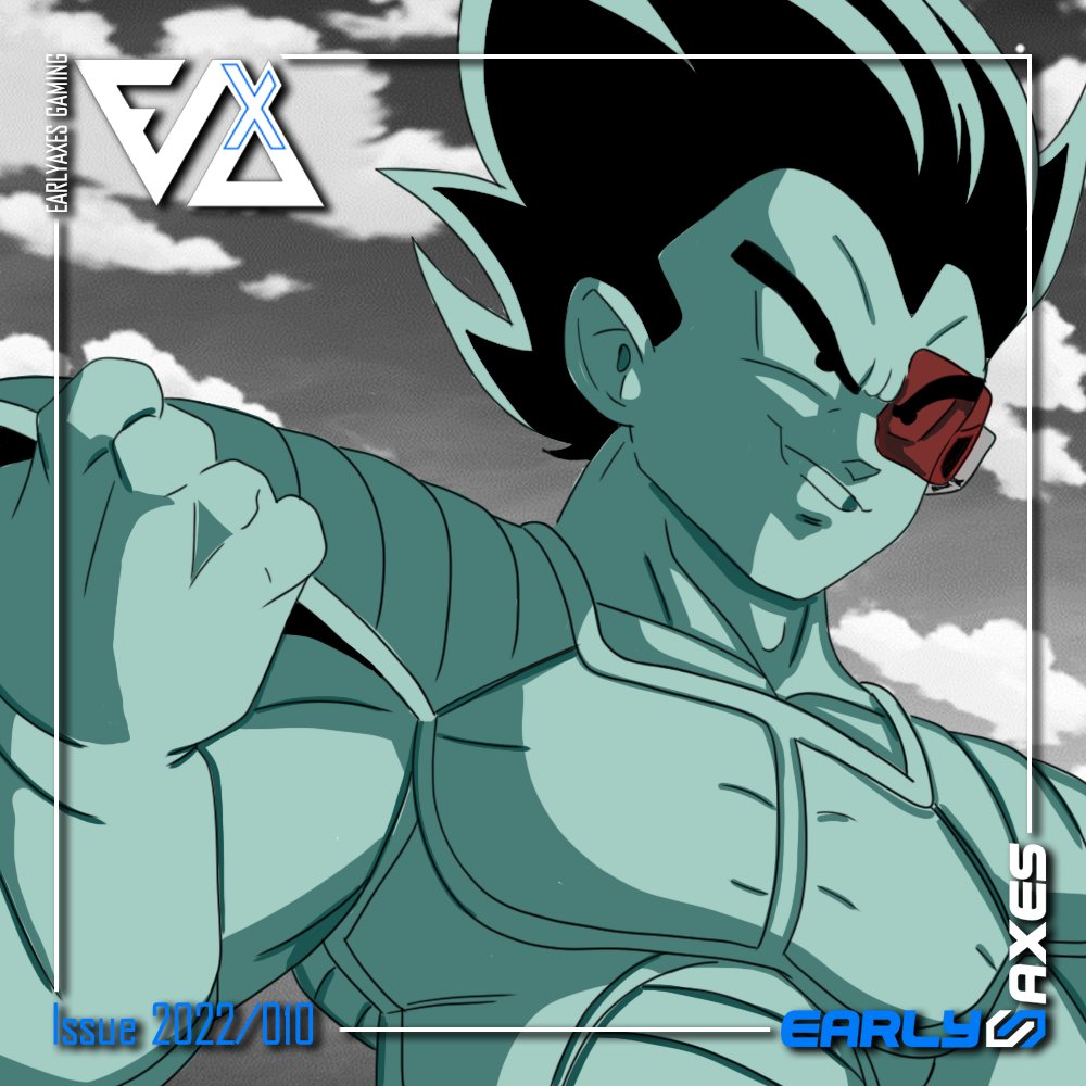 EarlyAxes's tweet photo. MSW โ BDZ editionโฆ.
"Let me ask you, does a machine like yourself ever experience fear?" - Vegeta
Smash that like button, share and leave us a comment!!!
Farwell, till we meet again!
#eaxdaily #EAX #msweax #earlyaxes #2022 #dbz #dragonballsuper #dbzart #DragonBallZ https://t.co/ZS3udm9apg