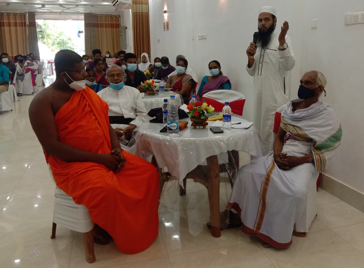 Hemanthi Goonasekera tweet media