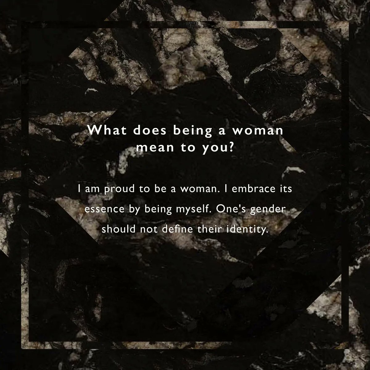 TheQuarryCast's tweet photo. Meet the incredible women at the heart of The Quarry and see their #JourneyOfMetamorphosis in the industry. Pallavi Choksi takes us through her experiences in the Interior Design industry and what inspires her.
#TheQuarryGallery #WomenOfTheQuarry #TheQuarryCurators https://t.co/Fz5sVMxyVk