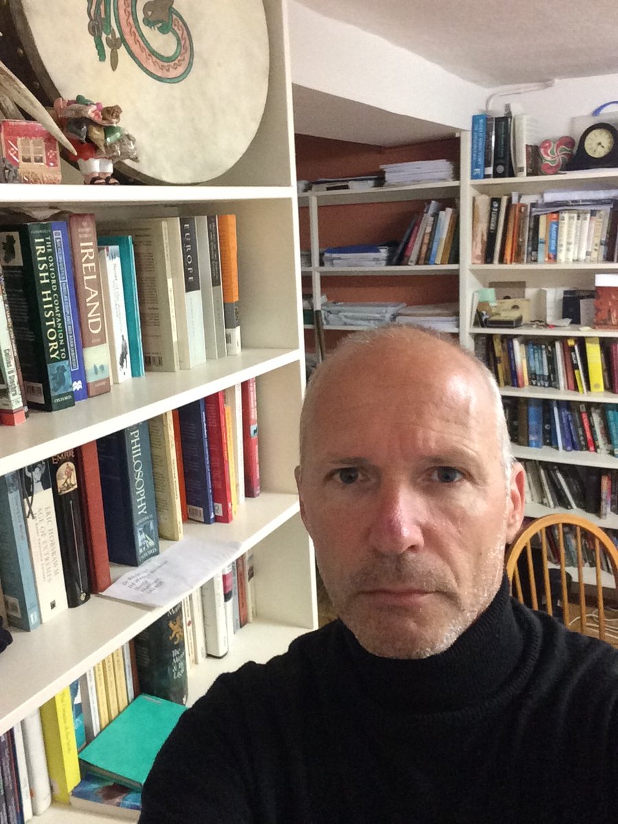 ARINS Project tweet media