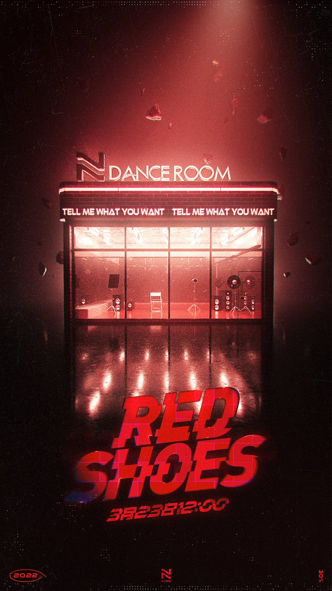 AriaJinTH2's tweet photo. 𝗡𝗔𝗠𝗘 - RED SHOES

𝘾𝙊𝙈𝙄𝙉𝙂 𝙎𝙊𝙊𝙉

𝟐𝟎𝟐𝟐.𝟎𝟑.𝟐𝟑 𝟏𝟏:𝟎𝟎 เวลาไทยนะคะ

#NAME组合 #NAME #JinZihan #FengRuohang #LiJiajia #LiSiyang #LiuJiaxin #LongYunzhu #OuyangChengxi #Redshoes https://t.co/1eiK0aw2TM