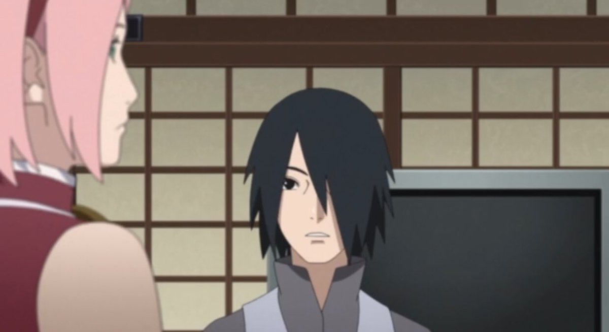 isplek's tweet photo. Fun fact, Sakura is the only person whom Sasuke has called beautiful ❤️ https://t.co/EC3ZDZfoTU