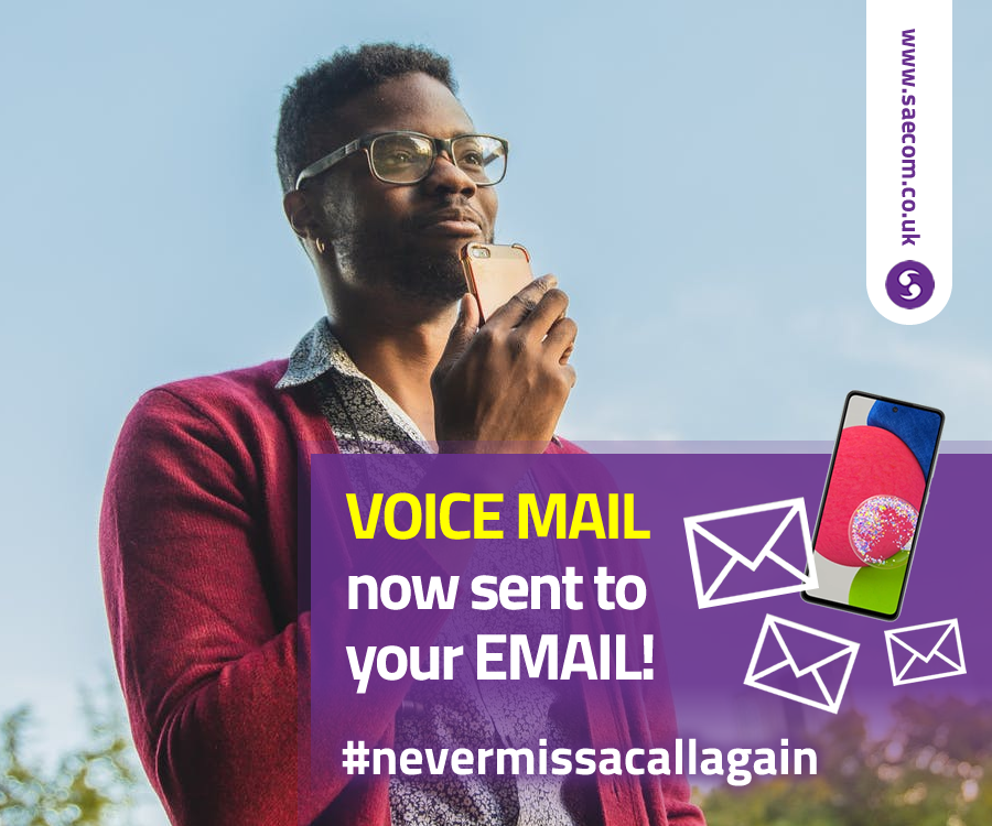 saevans1919's tweet photo. Missed a call? No biggy! With our #Voice Mail to Email service you can pickup and listen to that important call wherever you are. #VOIP is the next step in your business development. Book your demo https://t.co/zyHcloInub or call 01792 654000. https://t.co/6EGFbe5ifj