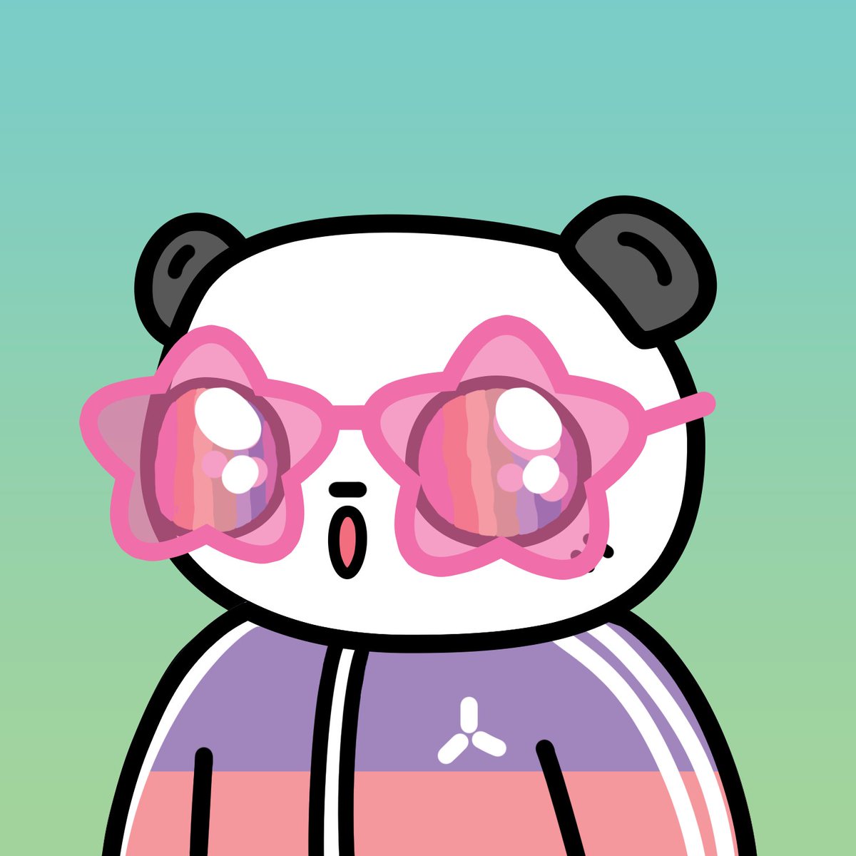 BamBoozles Backup 🐼 tweet media