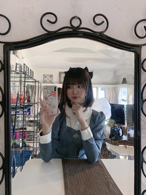 コスプレイヤーLiyuu（リーユウ）のTwitter画像3