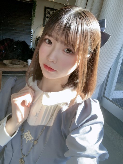 コスプレイヤーLiyuu（リーユウ）のTwitter画像2