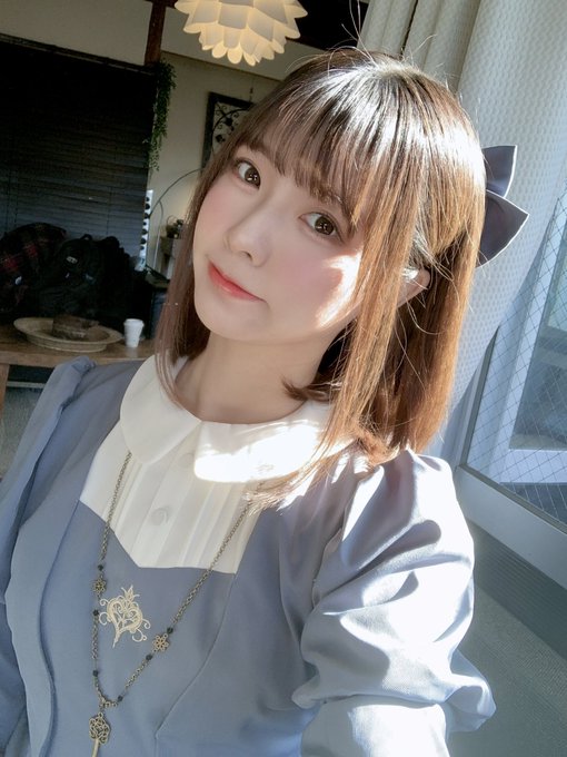 コスプレイヤーLiyuu（リーユウ）のTwitter画像4