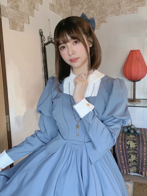 コスプレイヤーLiyuu（リーユウ）のTwitter画像1