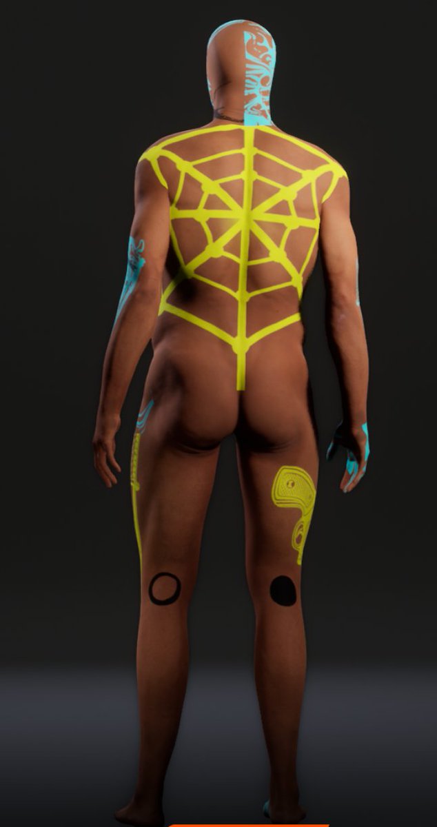 Chunk (John Dicce) tweet media