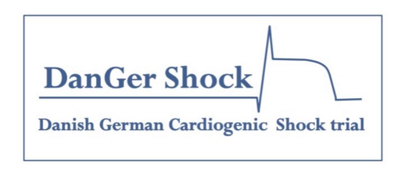 Inclusion going strong! #DangerShock - lots of German activity. 

📍March 13, Ralph Westenfeld and his team in Düsseldorf randomized patient no 100 in Germany.

🎯 Less than 80 patients to go…
