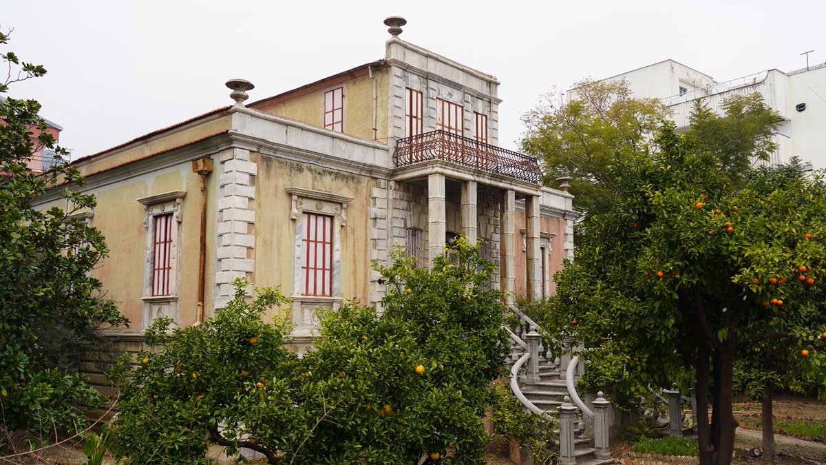 Günaydın Milas 🌿

Sağlıklı, huzurlu ve mutlu bir gün olsun.