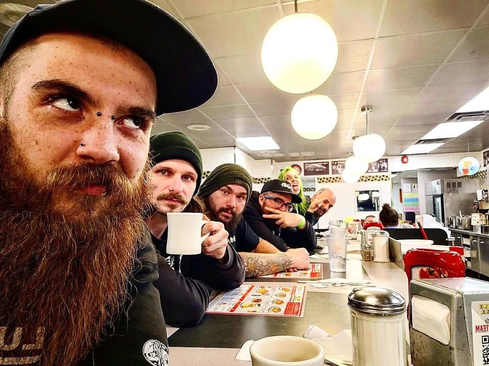 KyleWhite519's tweet photo. Waffle boiiis #publicserpents https://t.co/vpkYi00RIp
