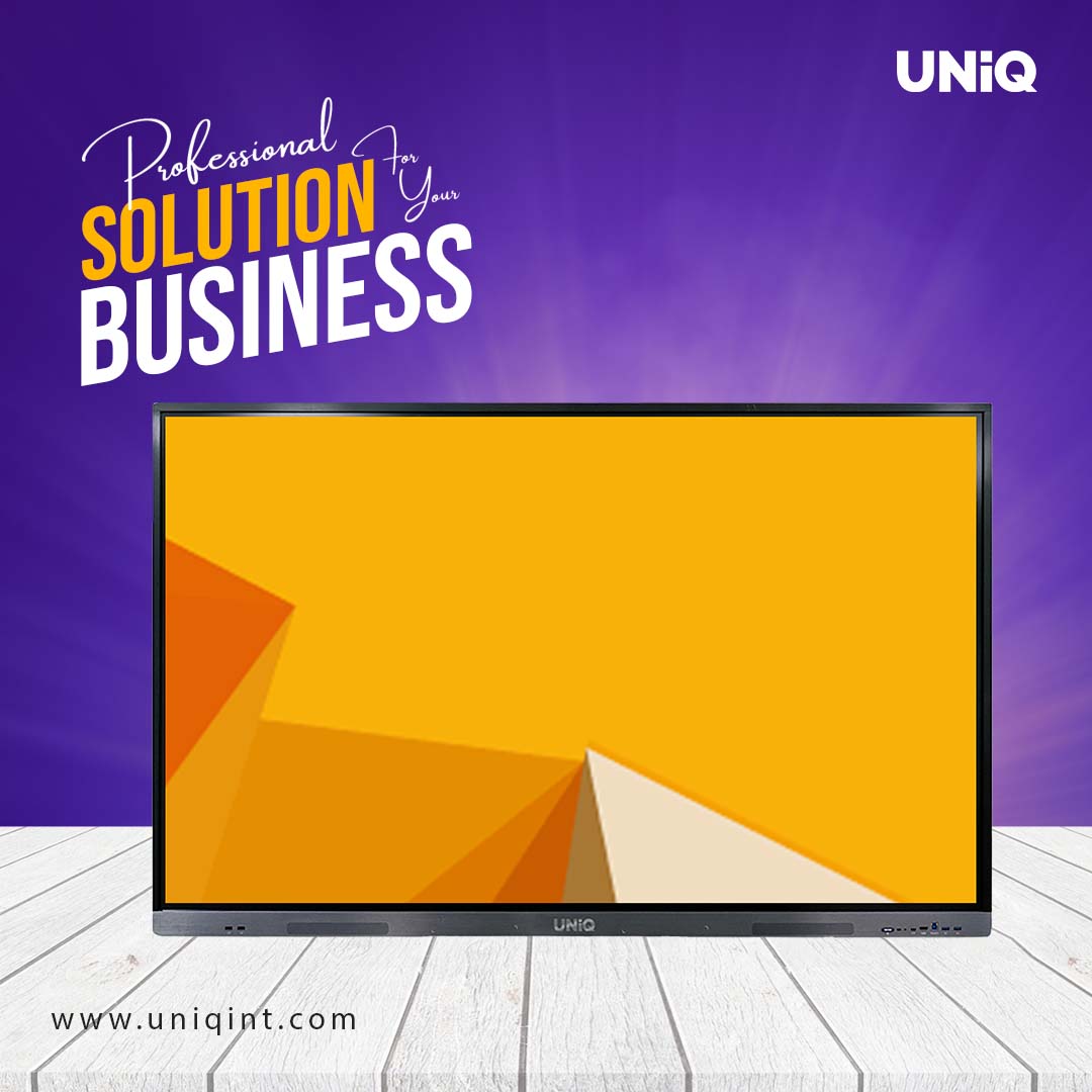 digital_uniq's tweet photo. Uniq Interactive Display - Complete Professional solution for your Business.

Contact us for more details -  sales.india@digitaluniq.com

#uniqdigital #interactivepanels #digitalblackboard #interactivetouchscreens #touchscreen #interactivedisplay #smartclassroom #whiteboard https://t.co/L6KXW4zSQy