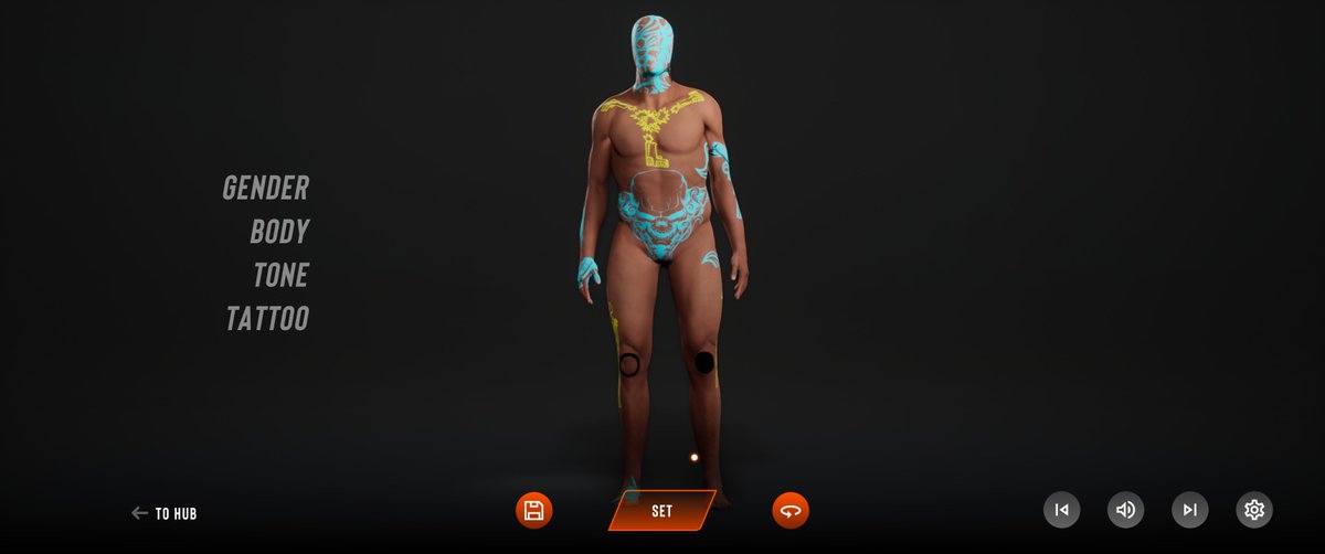 Chunk (John Dicce) tweet media