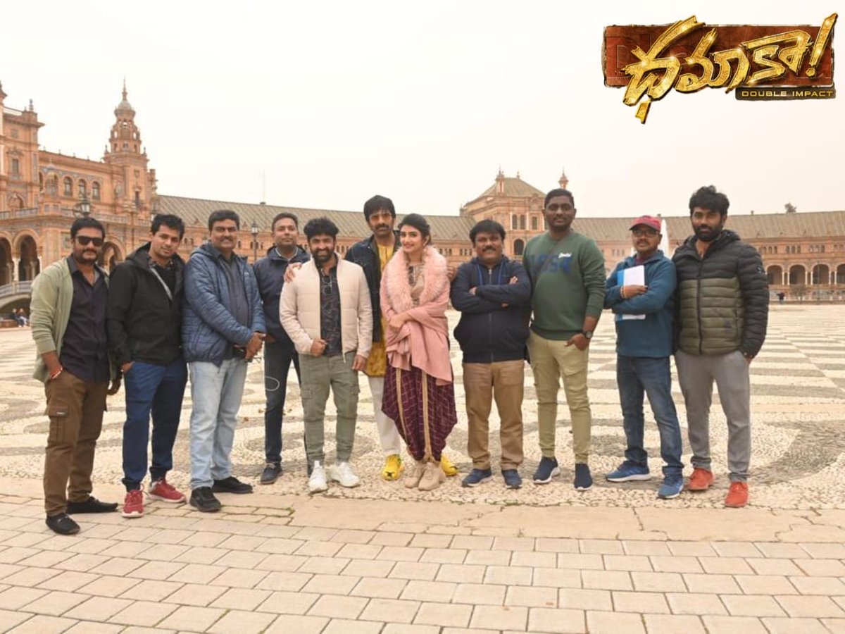 dhamakaofficial tweet media