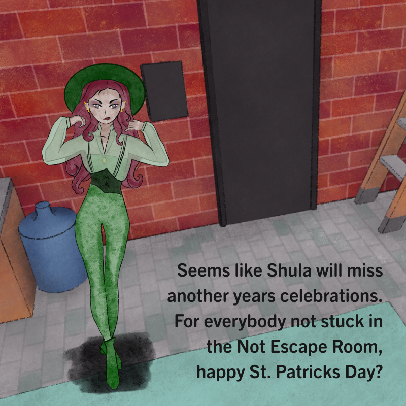 PunGo Games tweet media