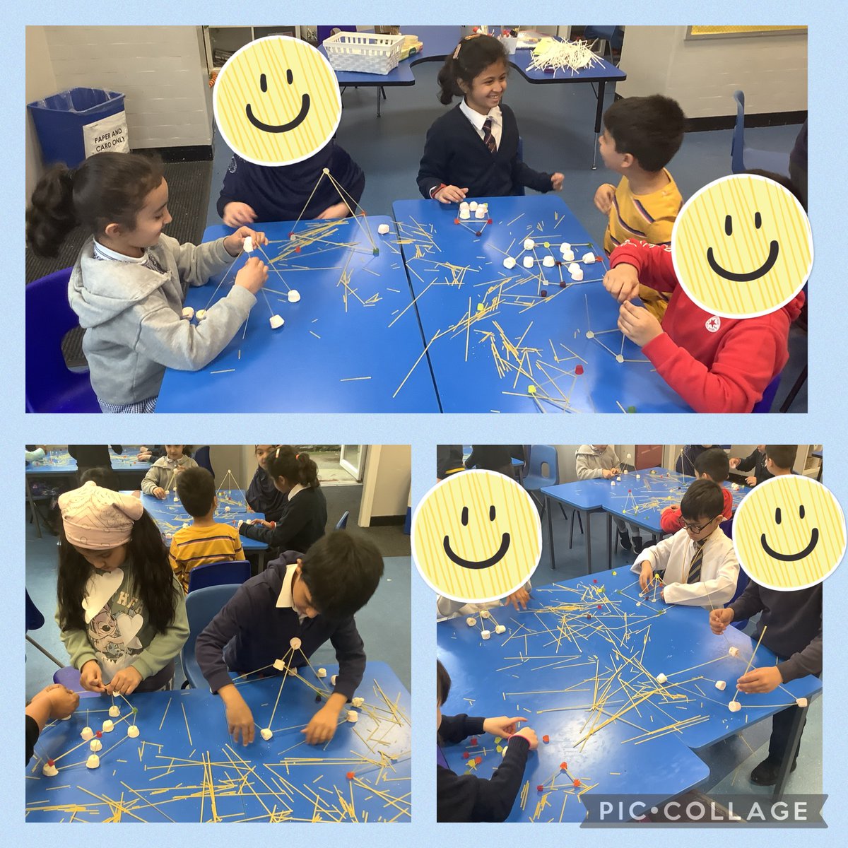 High Hazels Academy Y2 tweet media