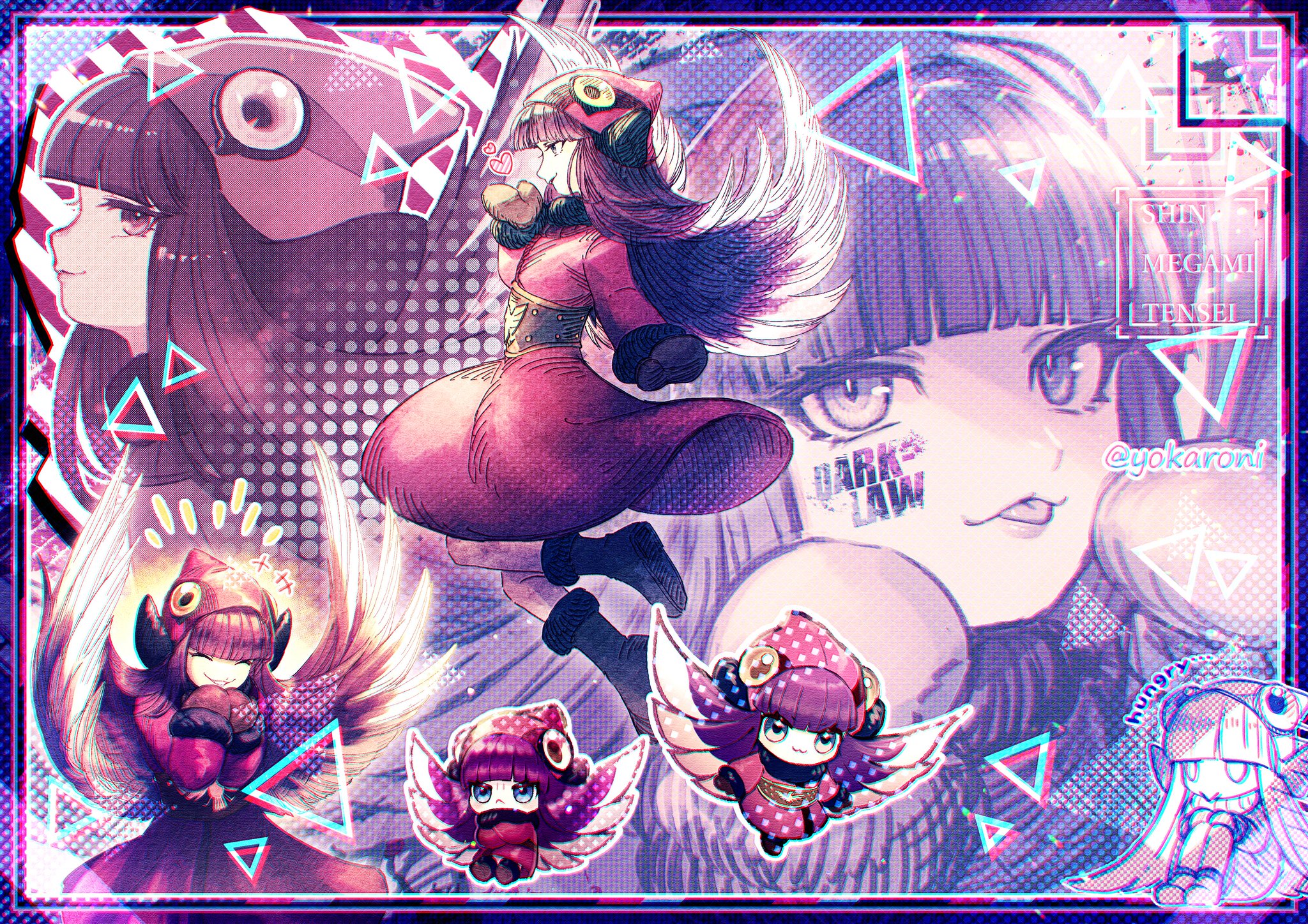 ヨカ🌙 on X: 