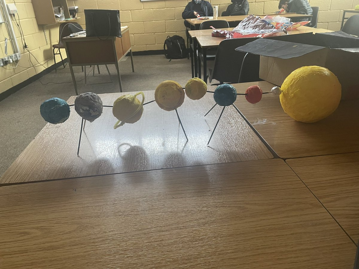 RCS Science tweet media