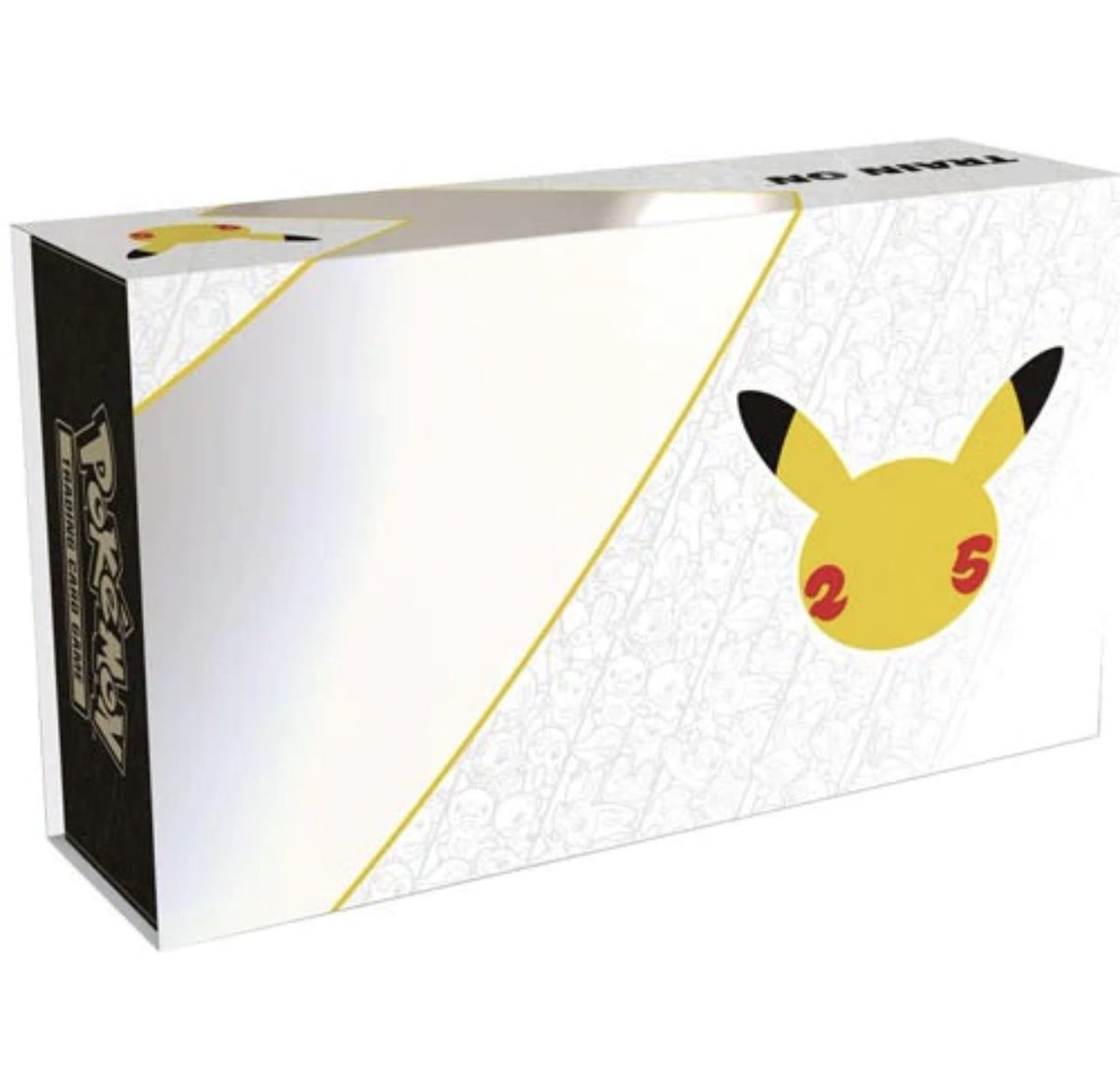 MattyCLT's tweet photo. So above MSRP but below market $143.00 Celebrations UPC only 10 in stock!

https://t.co/BavDz3Fm5g. https://t.co/y4QLykGOTU