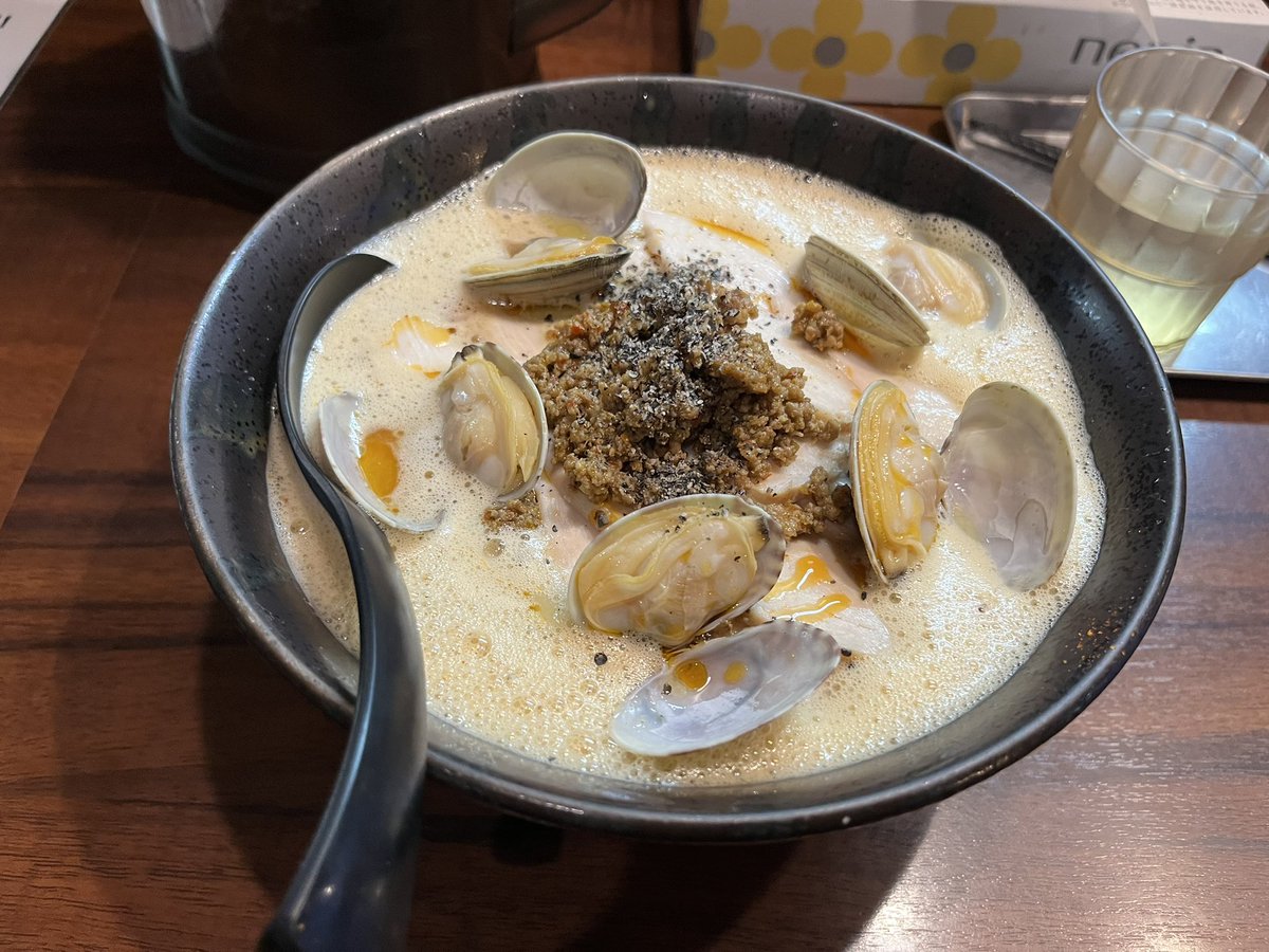 1 100 Menkou Tomoya S Twitter